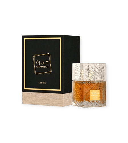 Lattafa Khamrah EDP 100 Uni