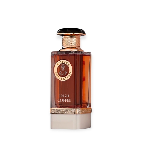 Fragrance World Irish Coffee EDP 100 Uni
