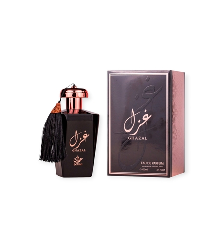 Attri Ghazal EDP 100 W