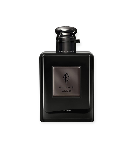 Ralph Lauren Polo Club Elixir Parfum TR 100 M
