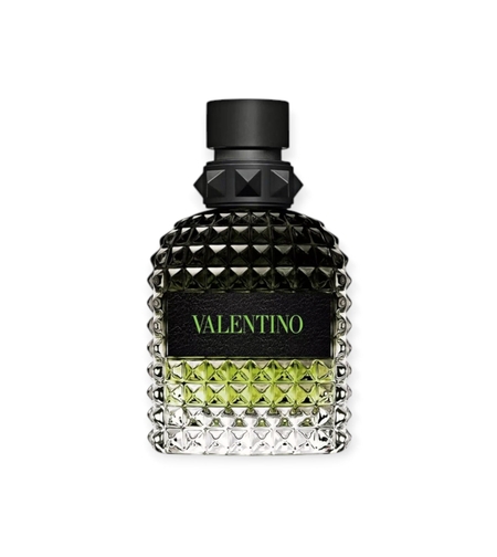 Valentino Born In Roma Green Stravaganza EDP TR 100 M