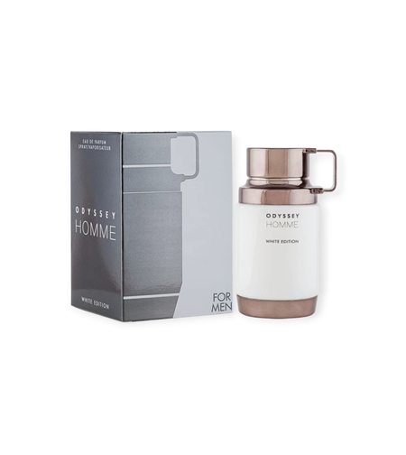 Armaf Odyssey White Edition EDP 200 M