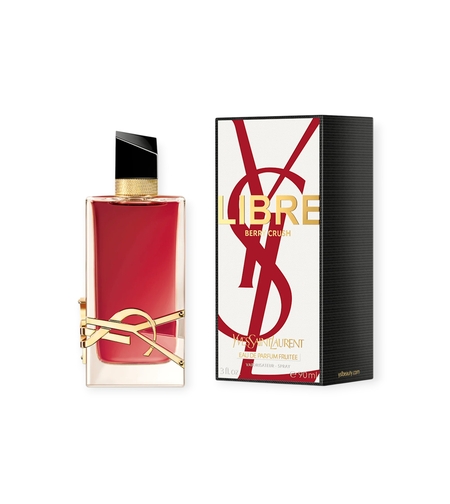 Y.S.L Libre Berry Crush EDP 90 W