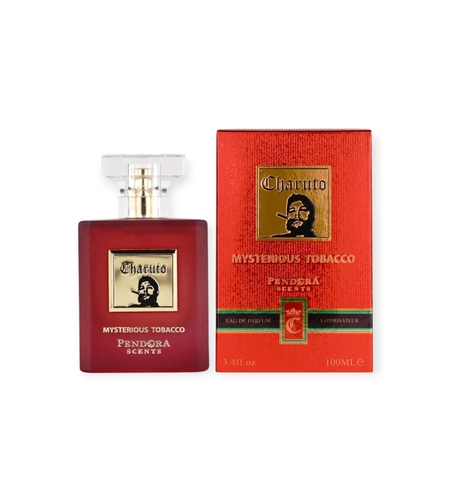 Pendora Scents Charuto Mysterious Tobacco EDP 100 M