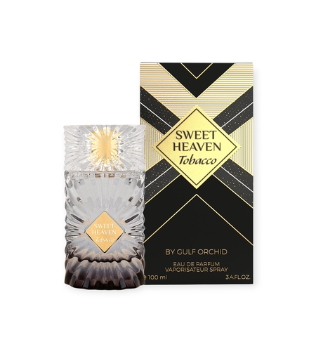 Gulf Orchid Sweet Heaven Tobacco EDP 100 Uni