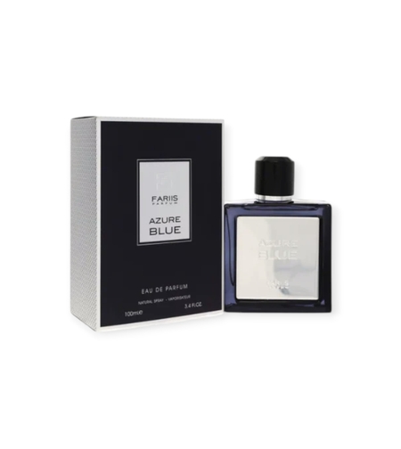 Fariis Azure Blue EDP 100 M