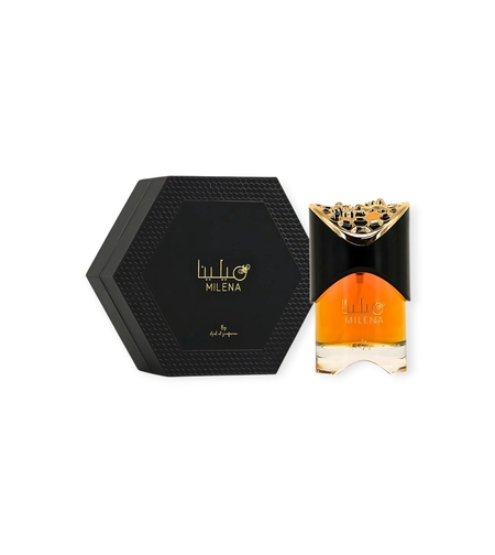 Ard Al Zaafaran Milena EDP 100 W