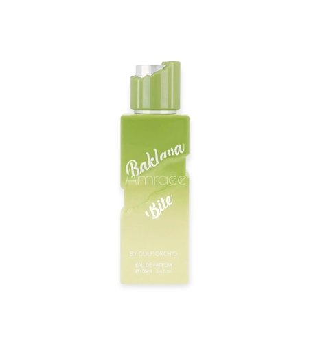Gulf Orchid Baklava Bite EDP 100 Uni