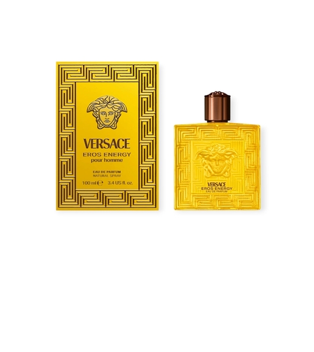 Versace Eros Energy EDP TR 100 M