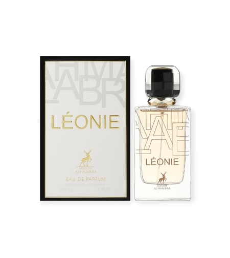 Maison Alhambra Leonie EDP 100 W