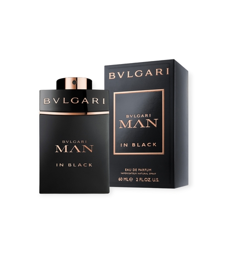 Bvlgari MAN in Black EDP TR 100 M