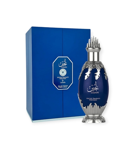 Niche Emarati Lujain EDP 100 Uni