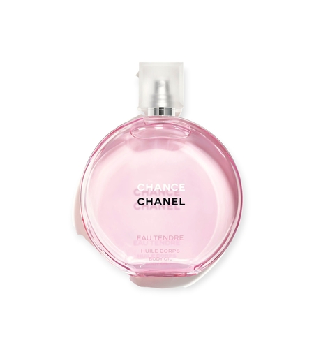 Chanel Chance Eau Tender EDP TR 100 W