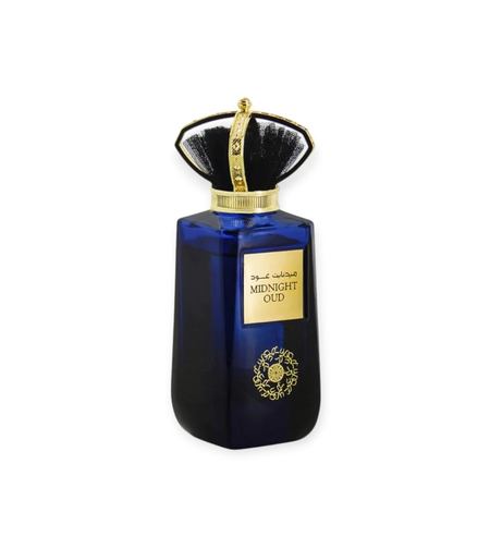Ard Al Zaafaran Midnight Oud EDP 100 Uni
