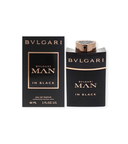 Bvlgari MAN In Black EDP 60 M