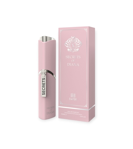 Emper Secrets of Diana EDP 100 W