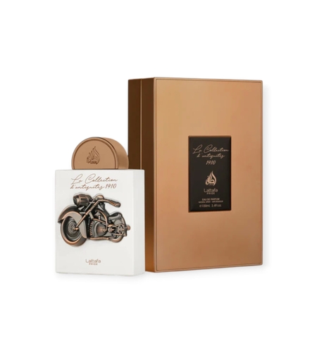 Lattafa Pride La Collection 1910 Bike EDP 100 Uni