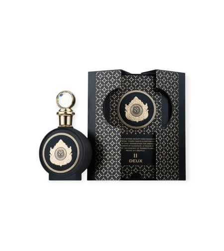 North Stag Expression 2 Deux Extrait de Parfum 100 Uni