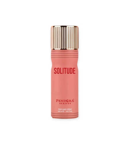 Pendora Scents Solitude Deo 200 W