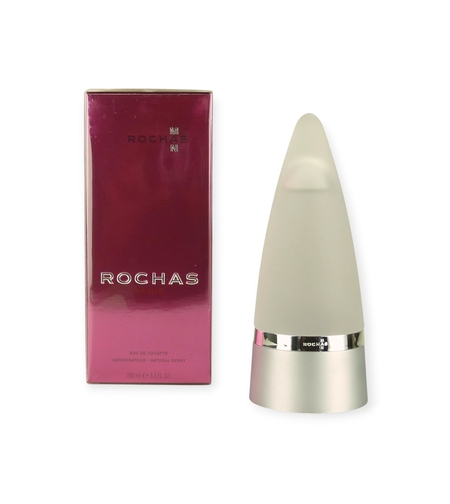 Rochas Man EDT TR 100 M