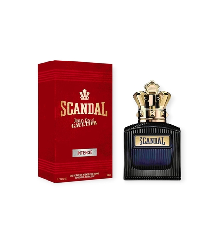 J.P.Gaultier Scandal Intense EDP 100 M