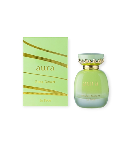 La Fede Aura Pista Desert EDP 100 W