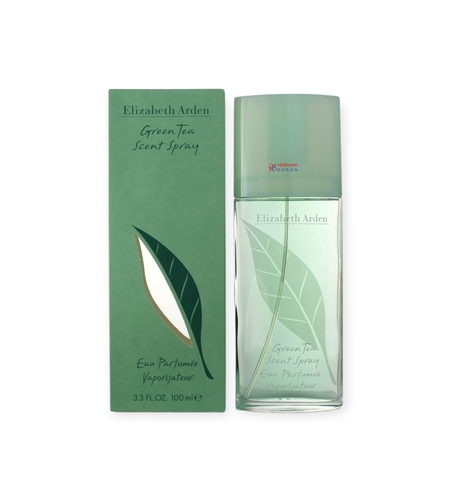 E. Arden Green Tea EDP 100 W