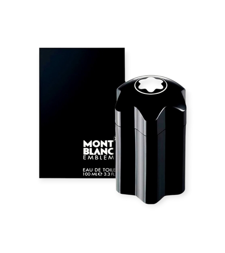 Mont Blanc Emblem EDT TR 100 M