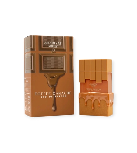 Arabiyat Sugar Toffee Ganache EDP 100 Uni