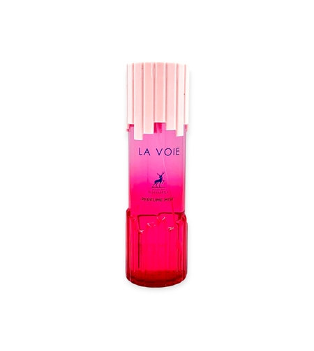 Maison Alhambra La Voie Body Mist 250 W