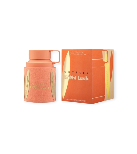Armaf Odyssey Li Chi Lush EDP 100