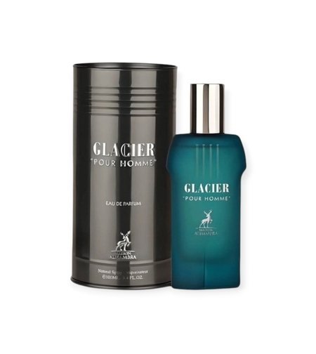 Maison Alhambra Glacier Gold EDP 30 M