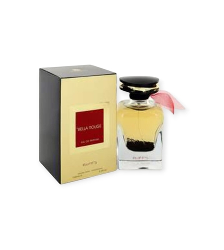 Riiffs Bella Rouge EDP 100 Uni