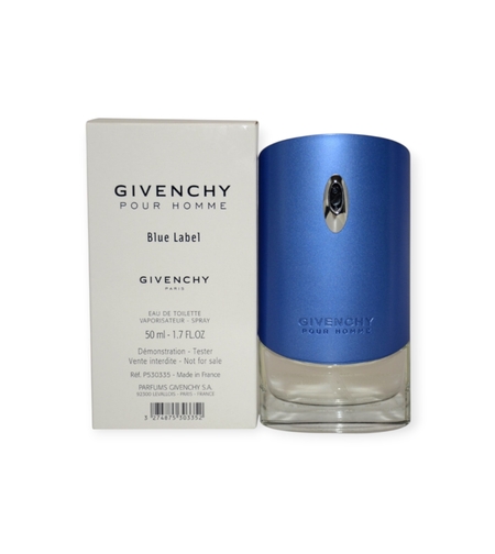 Givenchy Blue Label EDT TR 50 M