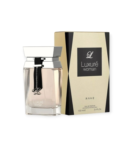 Rave Luxure EDP 100 W