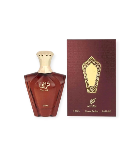 Afnan Turathi Brown EDP 90 M