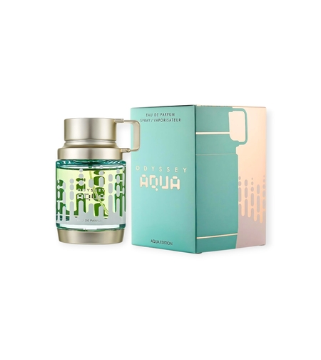 Armaf Odyssey Aqua EDP 60 M