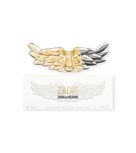 Zadig Voltaire Zadig EDP 30 W