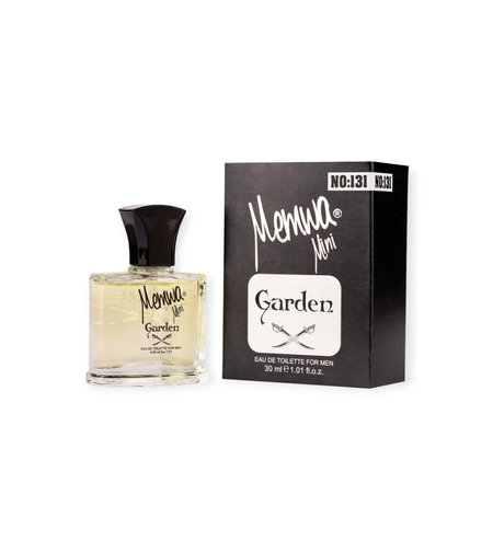 Memwa 131-Garden EDT 30 M