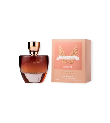 Pendora Scents Octavia Demure EDP 100 W