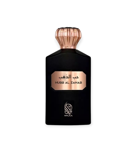 Nylaa Hubb Al Zahab EDP 100 Uni
