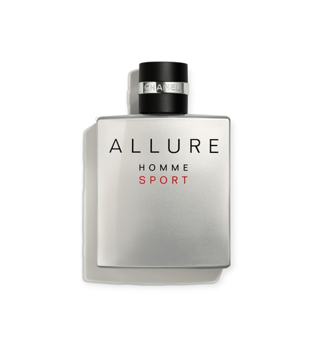 Chanel Allure Homme Sport EDT 100 M