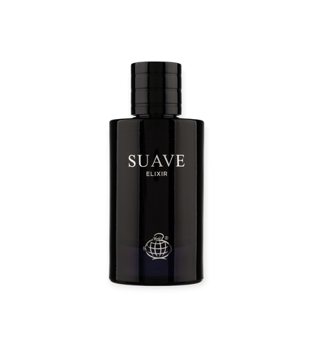 Fragrance World Suave Elixir EDP 80 M