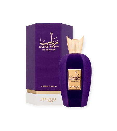 Zimaya Rabab Gems EDP 100 Uni