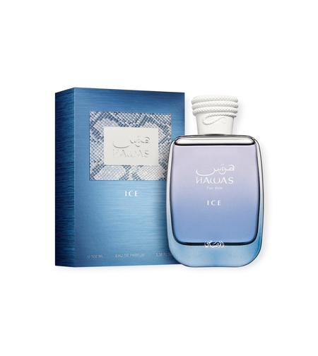Rasasi Hawas Ice EDP 100 M