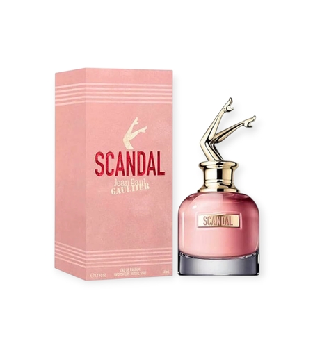 J.P.Gaultier Scandal EDP 80 W