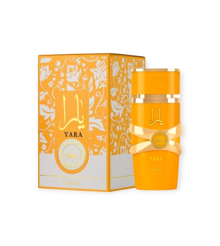 Lattafa Yara Tous Concentrate Oil 20 W