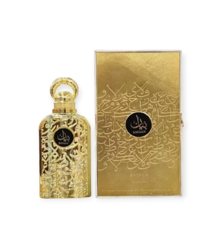 Lattafa Bayaan EDP 100 Uni