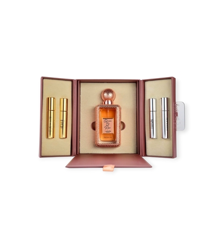 Lattafa Pride Queen of Roses EDP 100 W