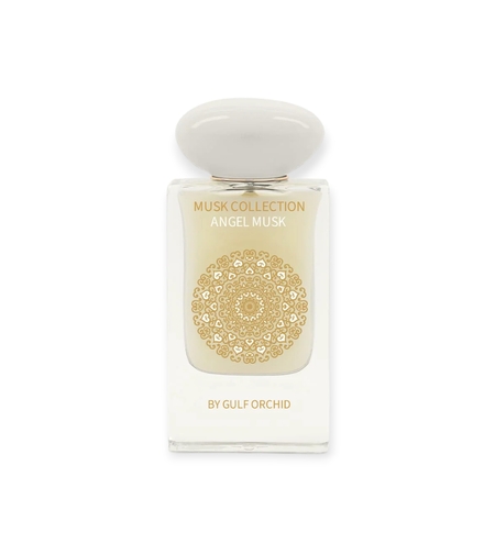 Gulf Orchid Angel Musk EDP 100 W